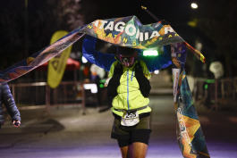 Patagonia Run 2024 - 70K | 110K | 100M