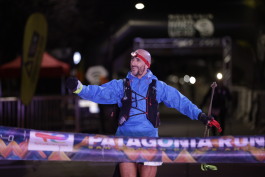 Patagonia Run 2024 - 70K | 110K | 100M