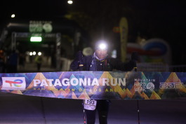 Patagonia Run 2024 - 70K | 110K | 100M