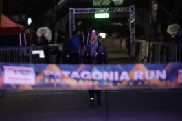 Patagonia Run 2024 - 70K | 110K | 100M