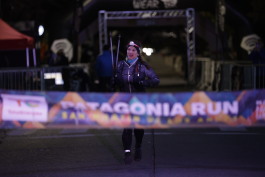 Patagonia Run 2024 - 70K | 110K | 100M