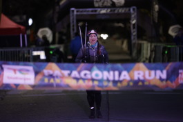 Patagonia Run 2024 - 70K | 110K | 100M