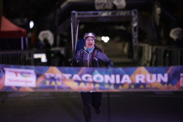 Patagonia Run 2024 - 70K | 110K | 100M