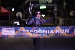 Patagonia Run 2024 - 70K | 110K | 100M