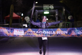 Patagonia Run 2024 - 70K | 110K | 100M