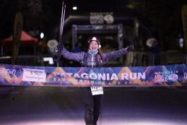 Patagonia Run 2024 - 70K | 110K | 100M