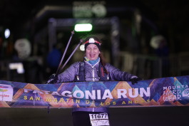 Patagonia Run 2024 - 70K | 110K | 100M