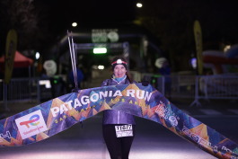 Patagonia Run 2024 - 70K | 110K | 100M