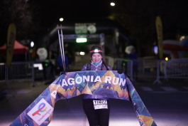 Patagonia Run 2024 - 70K | 110K | 100M