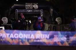 Patagonia Run 2024 - 70K | 110K | 100M