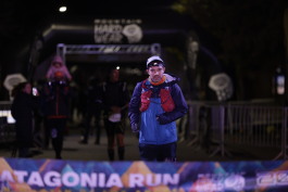 Patagonia Run 2024 - 70K | 110K | 100M