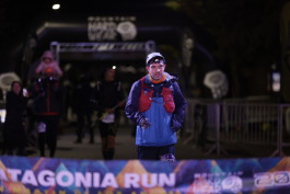 Patagonia Run 2024 - 70K | 110K | 100M