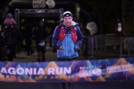 Patagonia Run 2024 - 70K | 110K | 100M