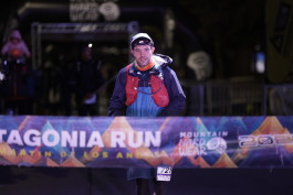 Patagonia Run 2024 - 70K | 110K | 100M