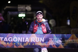 Patagonia Run 2024 - 70K | 110K | 100M