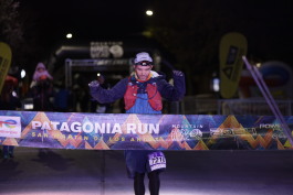 Patagonia Run 2024 - 70K | 110K | 100M