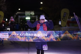 Patagonia Run 2024 - 70K | 110K | 100M