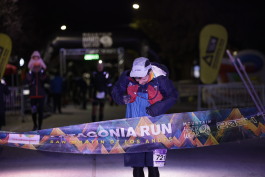 Patagonia Run 2024 - 70K | 110K | 100M