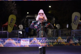 Patagonia Run 2024 - 70K | 110K | 100M