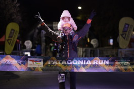 Patagonia Run 2024 - 70K | 110K | 100M