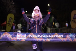 Patagonia Run 2024 - 70K | 110K | 100M