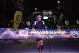 Patagonia Run 2024 - 70K | 110K | 100M