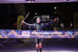 Patagonia Run 2024 - 70K | 110K | 100M