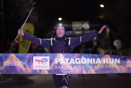 Patagonia Run 2024 - 70K | 110K | 100M