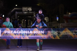 Patagonia Run 2024 - 70K | 110K | 100M