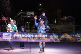 Patagonia Run 2024 - 70K | 110K | 100M