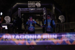 Patagonia Run 2024 - 70K | 110K | 100M