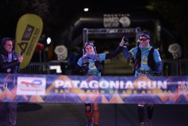 Patagonia Run 2024 - 70K | 110K | 100M