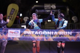 Patagonia Run 2024 - 70K | 110K | 100M