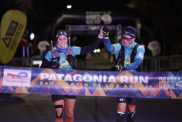 Patagonia Run 2024 - 70K | 110K | 100M