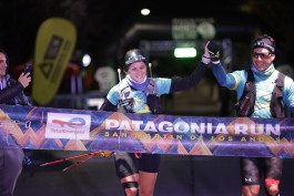 Patagonia Run 2024 - 70K | 110K | 100M