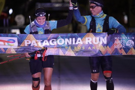 Patagonia Run 2024 - 70K | 110K | 100M