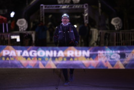 Patagonia Run 2024 - 70K | 110K | 100M