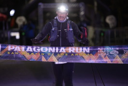 Patagonia Run 2024 - 70K | 110K | 100M