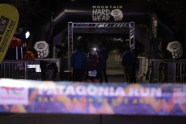 Patagonia Run 2024 - 70K | 110K | 100M