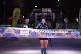 Patagonia Run 2024 - 70K | 110K | 100M