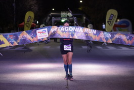 Patagonia Run 2024 - 70K | 110K | 100M