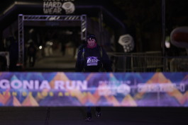 Patagonia Run 2024 - 70K | 110K | 100M