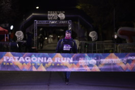 Patagonia Run 2024 - 70K | 110K | 100M