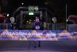 Patagonia Run 2024 - 70K | 110K | 100M