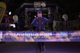 Patagonia Run 2024 - 70K | 110K | 100M