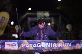 Patagonia Run 2024 - 70K | 110K | 100M