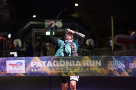 Patagonia Run 2024 - 70K | 110K | 100M