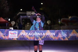 Patagonia Run 2024 - 70K | 110K | 100M