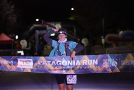 Patagonia Run 2024 - 70K | 110K | 100M