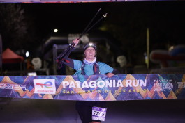 Patagonia Run 2024 - 70K | 110K | 100M